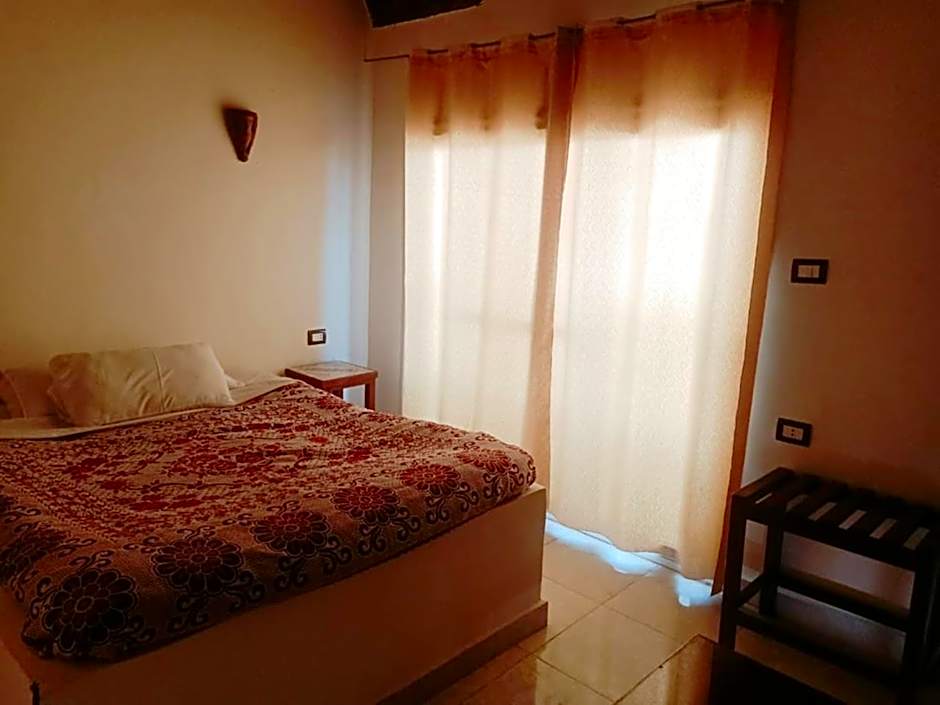 Amenophis Hotel