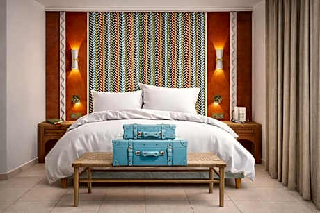 Seabel Alhambra Beach Golf & Spa Hotel
