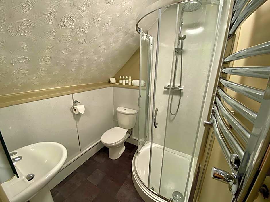 The Lion at West Pennard