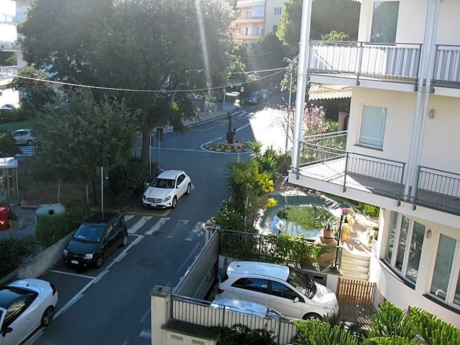 Hotel Acqua Marina
