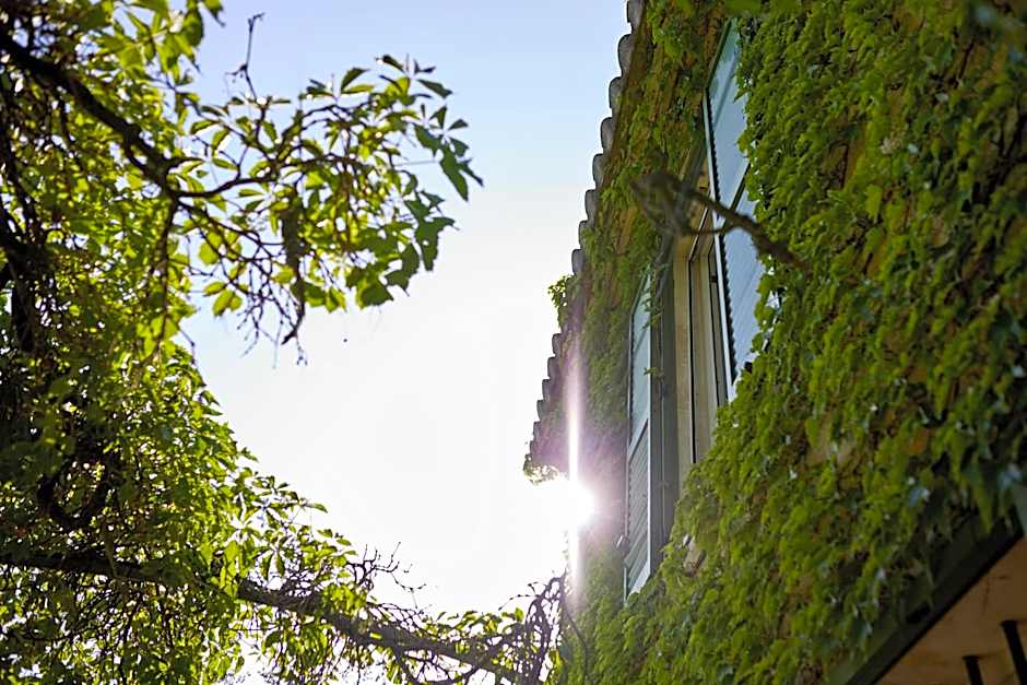 Hotel Moulin d'Aure