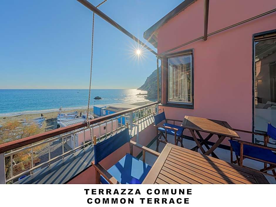 Affittacamere Lo Scoglio