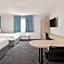 MainStay Suites Salt Lake City Fort Union