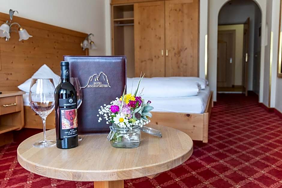 Hotel Bischofsmütze
