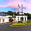 Hilton Garden Inn Boston Burlington