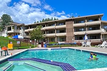 Pokolodi Lodge