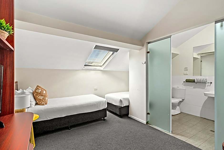 Grand Hotel and Studios