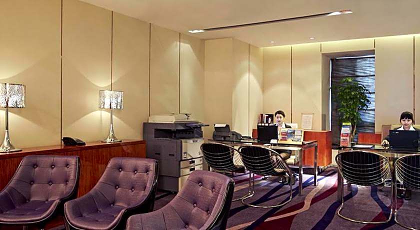 Hotel Pullman Xiamen Powerlong