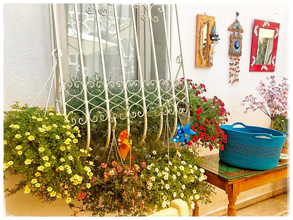 Bodrum Sade Otel