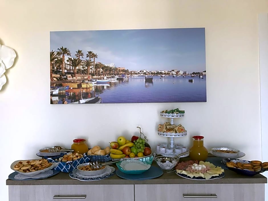 B&B Stella Salento Karin