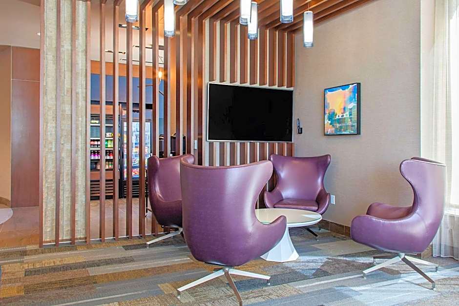 Cambria Hotel Phoenix Chandler - Fashion Center