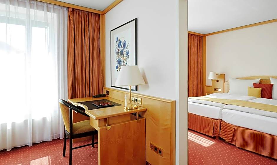 Derag Livinghotel Grosser Kurfurst