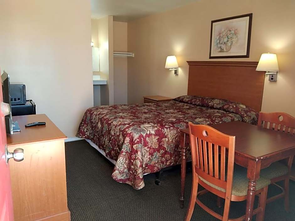 American Motel
