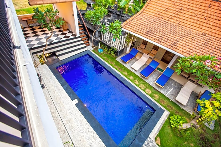 The Nest Canggu
