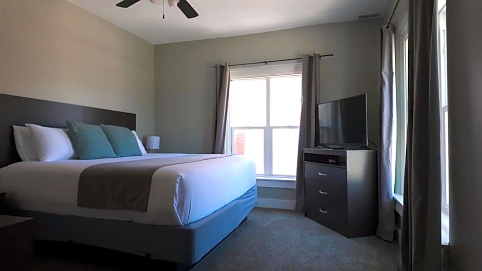 The Continental Hotel