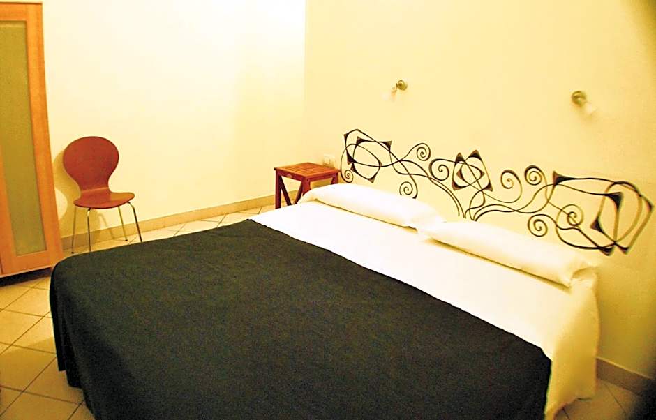 Albergo Teatro