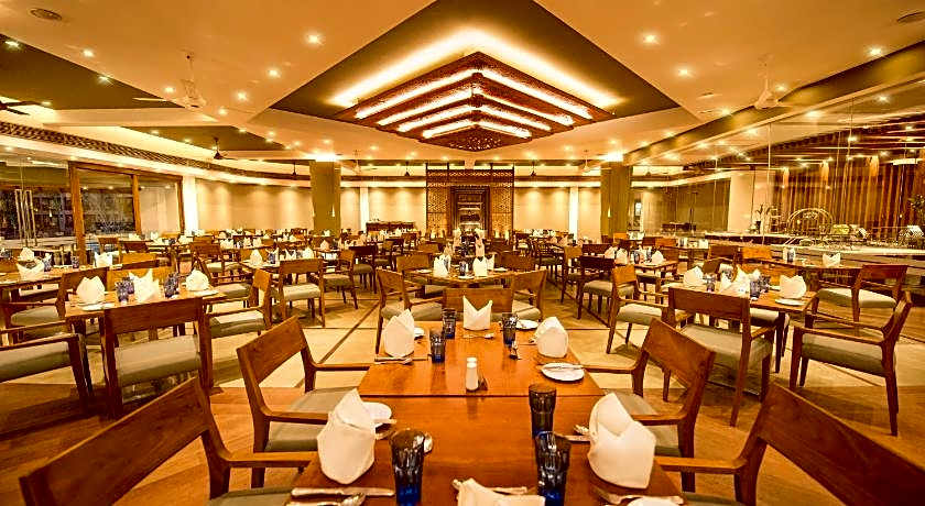 Royal Palms Beach Hotel