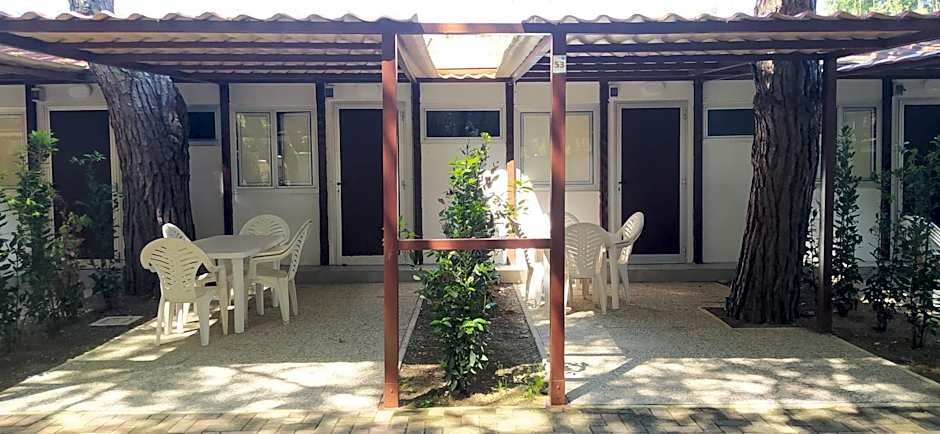 Villaggio Costa d'Argento