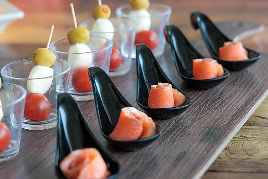 Biei Shirogane Onsen Hotel Park Hills