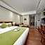 Boke Shijia Boutique Apartment