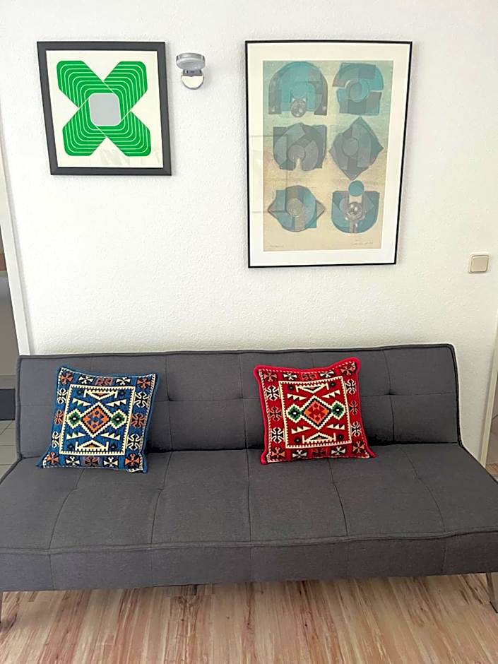 Waldwerk Wurlgrund Lychen