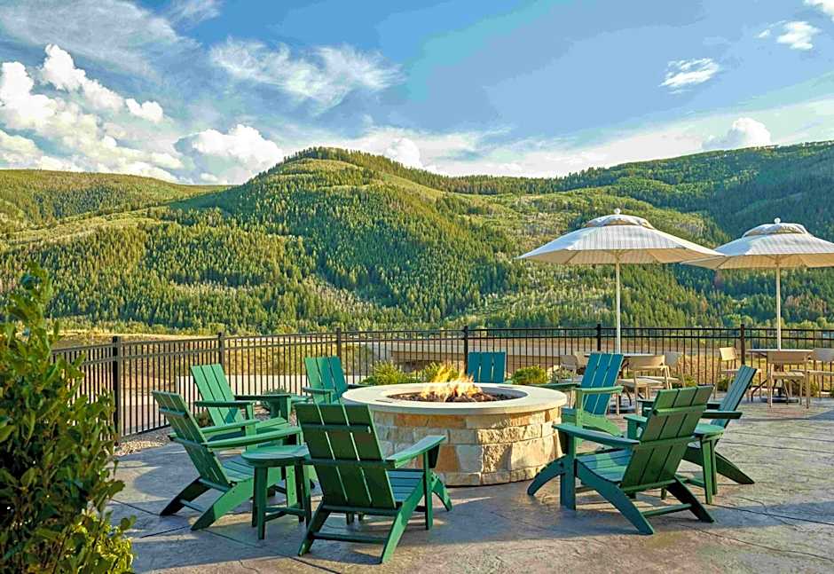 TownePlace Suites by Marriott Avon Vail Valley