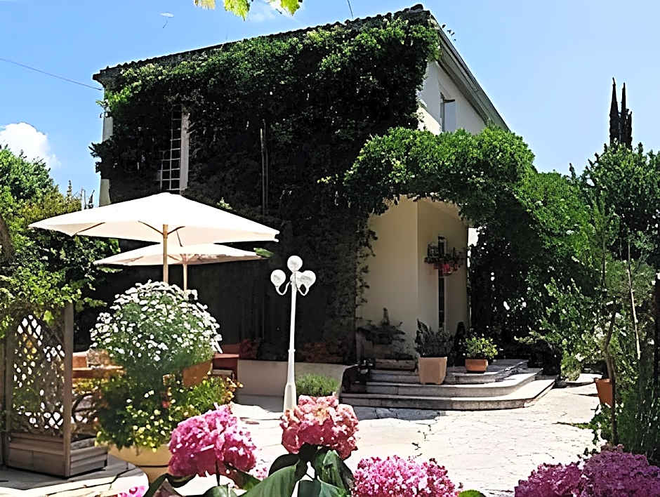 Hotel La Residence