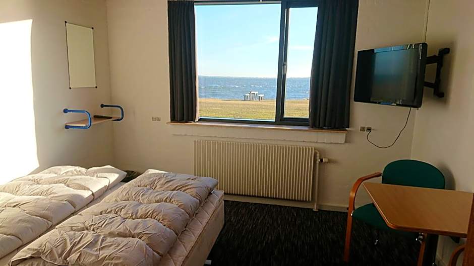 Danhostel Nykøbing Mors