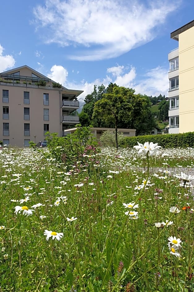 Hotel Schweizerhof