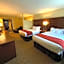 Comfort Suites Fredericksburg