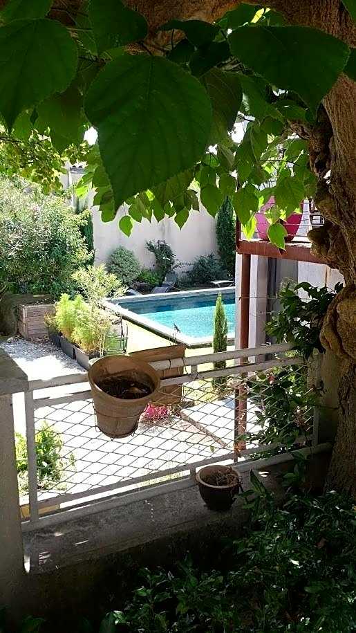 Maison d'Hôtes Côté Cour