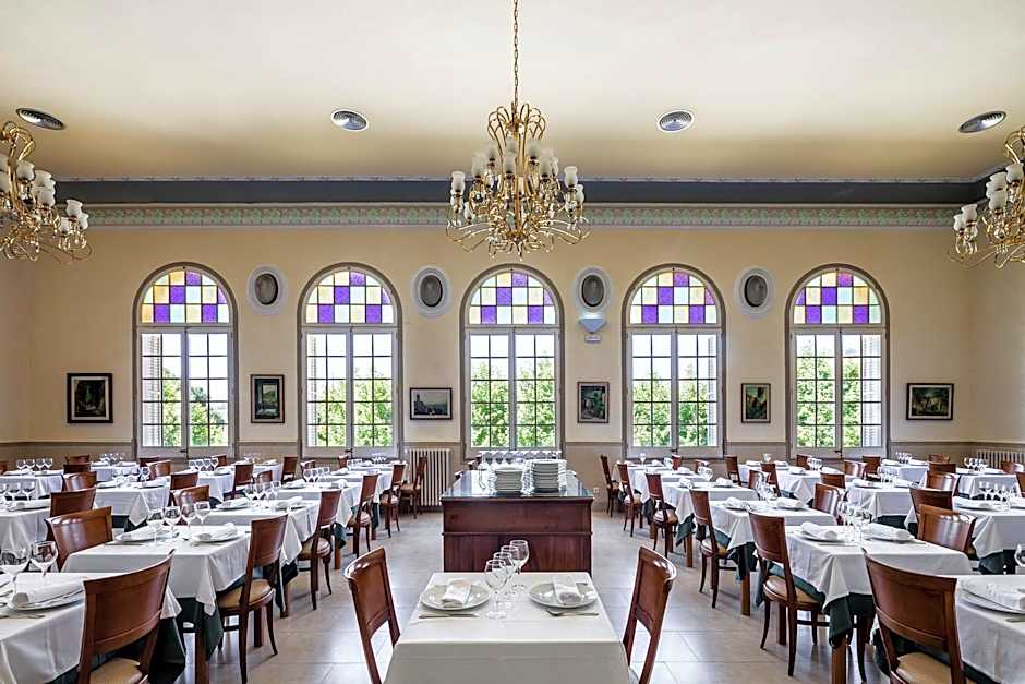 Balneari Termes Victoria