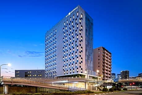 Hotel Monday