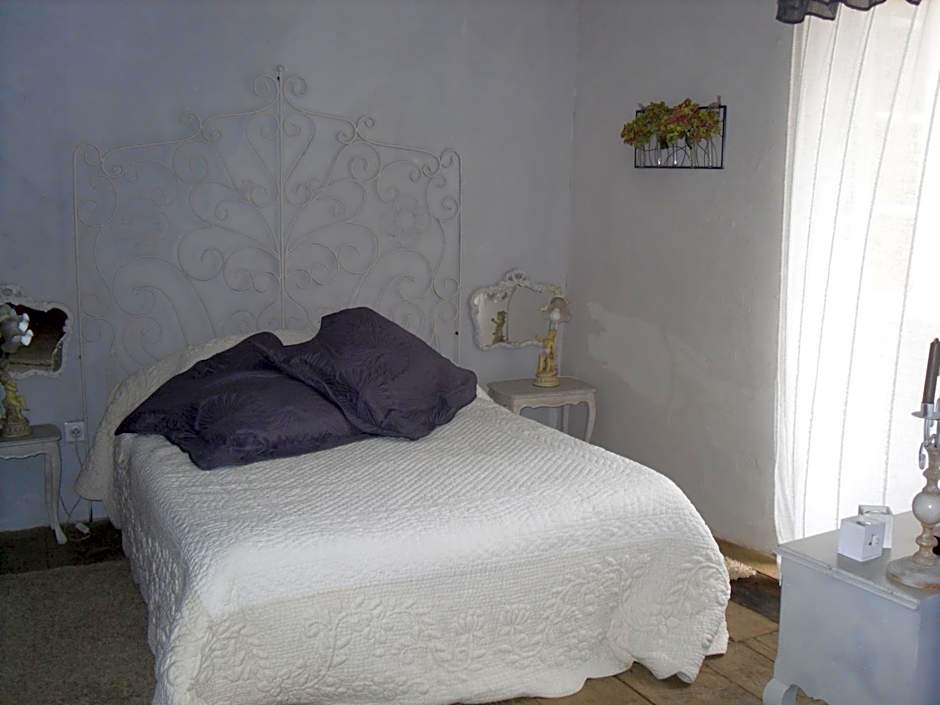 Chambre d'Hôtes La Marlotte