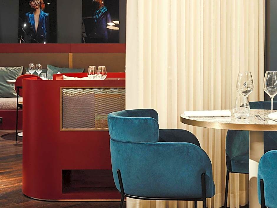 TRIBE Hôtel Le Touquet