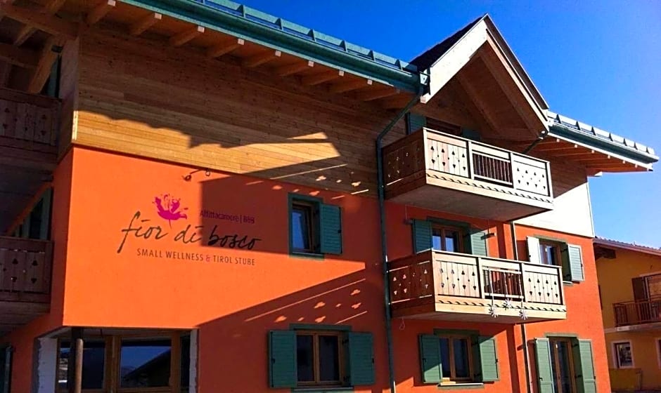 Relais Fior Di Bosco