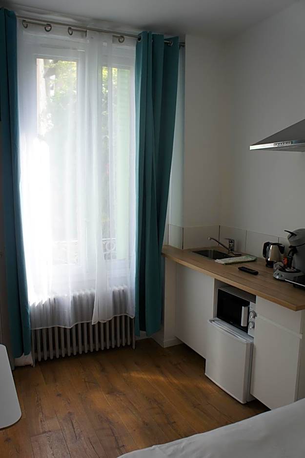 Appart Albert'House