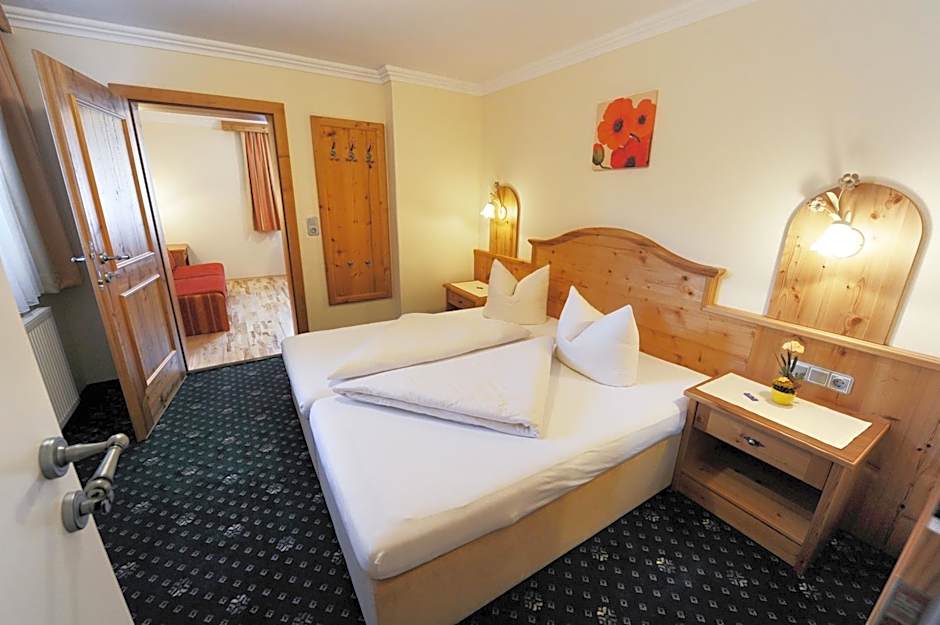 Hotel Garni Landhaus Platzer