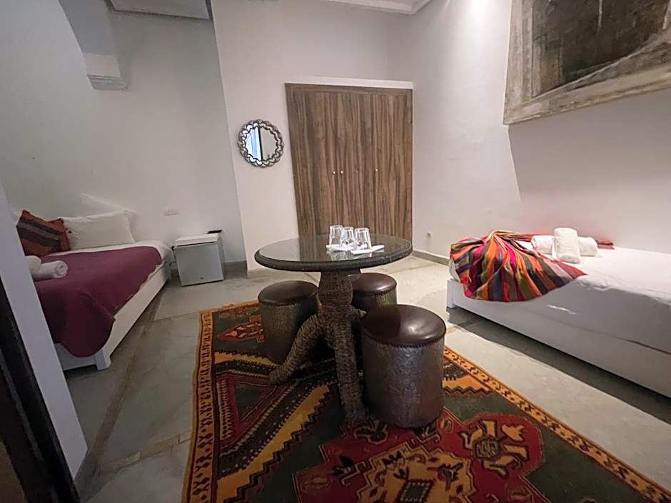 Riad Samarine