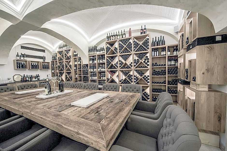 Hotel Rigele Royal Superior