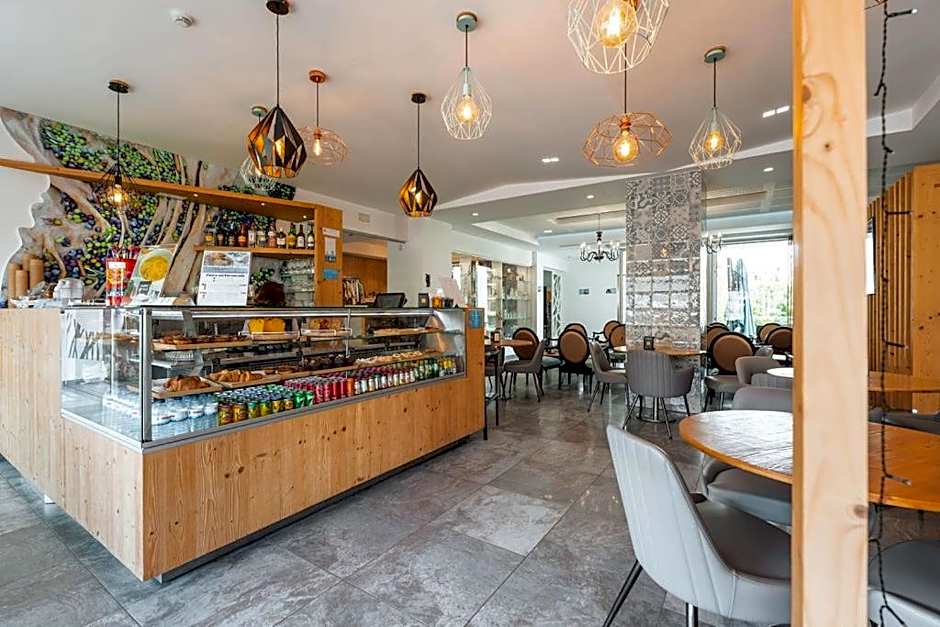 Serra d'Aire Boutique Hotel - SA Hotels