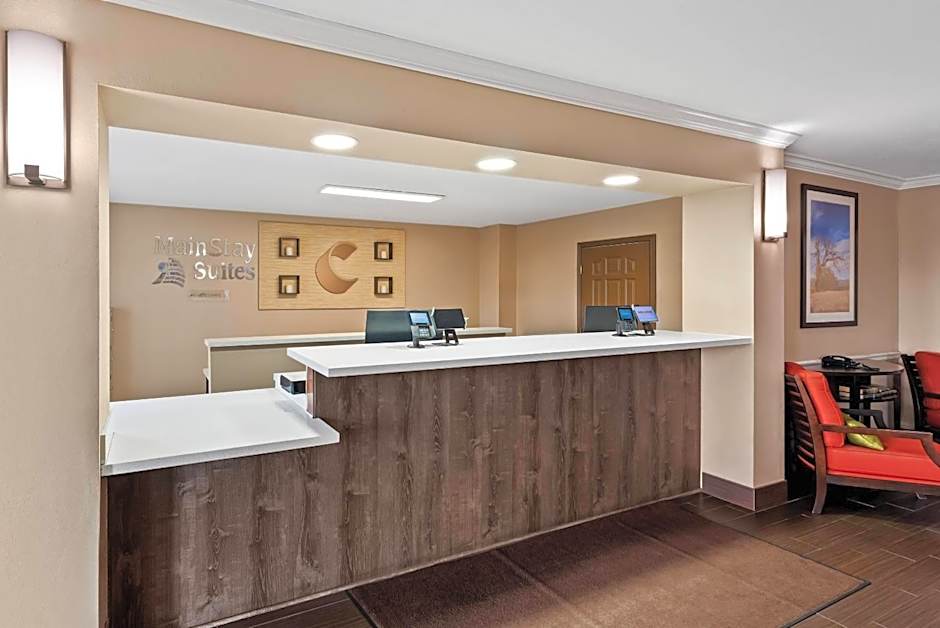 MainStay Suites El Centro I-8