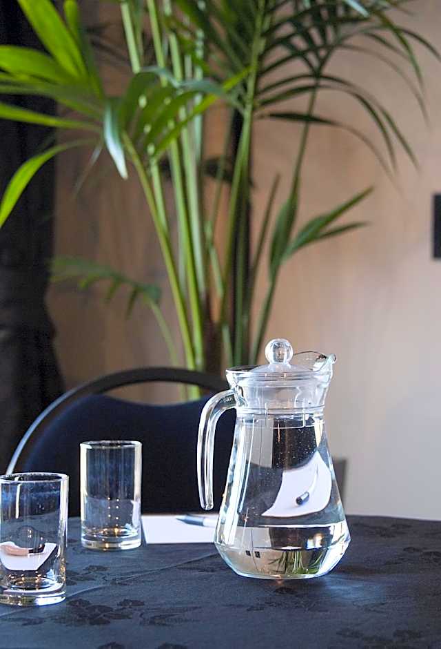 Copthorne Hotel Auckland City