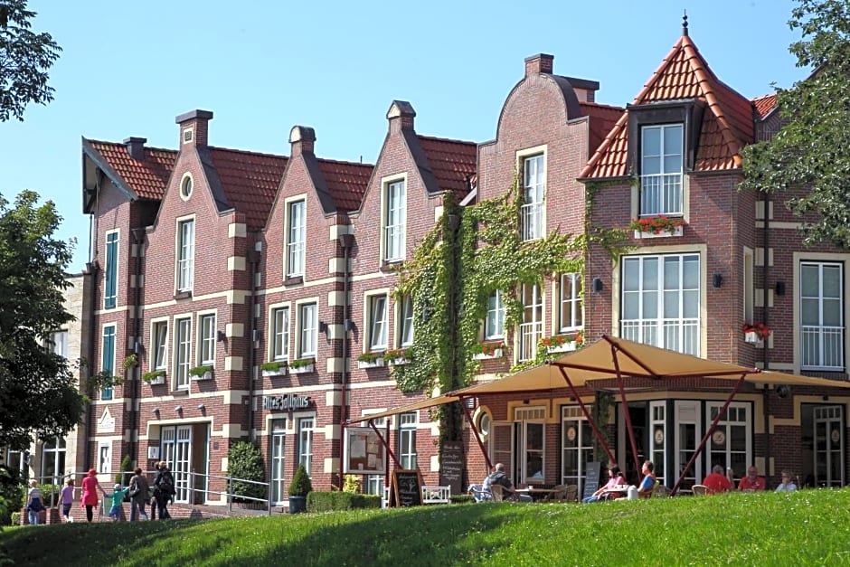 Hotel Altes Zollhaus