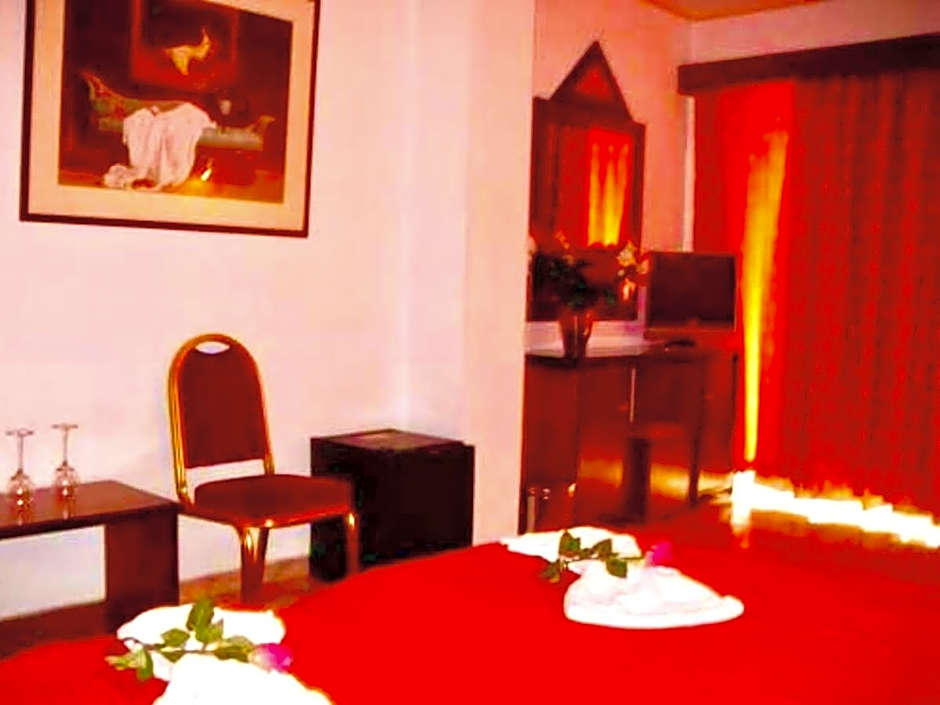 delphi aiolos center hotel panoramic view&yoga harmony hotel&rooms