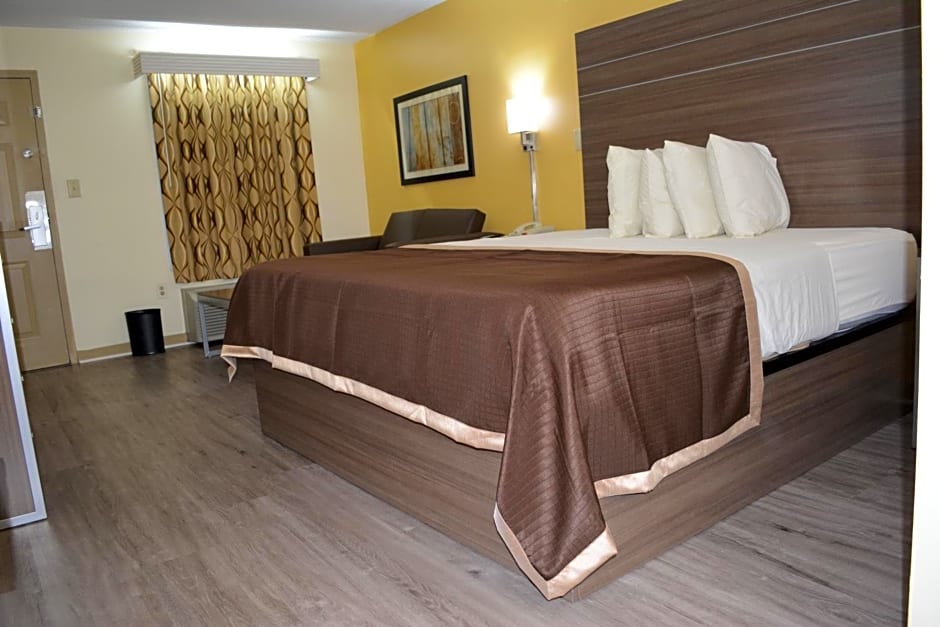 Southern Inn Lumberton