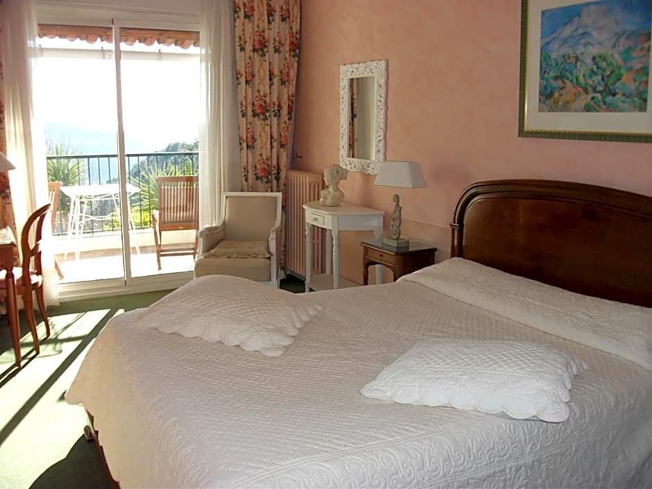 Auberge De La Madone