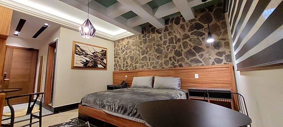 Hotel La Cazona Boutique