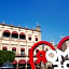 Hotel Virrey De Mendoza
