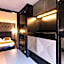 Unica Suites Rome